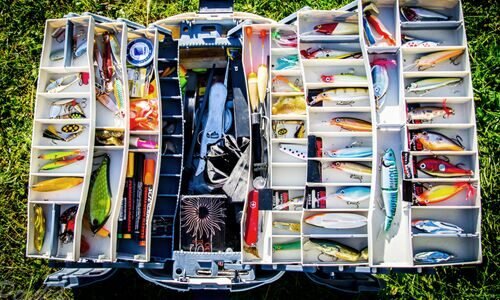 Top 10 Must-Have Fishing Accessories for Every Angler