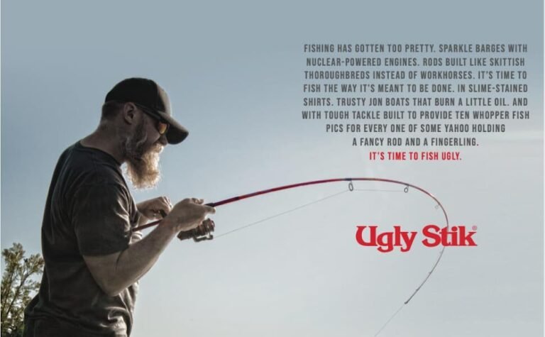 Shakespeare Ugly Stik GX2 Ice Fishing Reel & Rod Combo Review