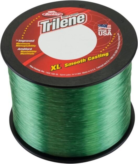 Berkley Trilene XL Monofilament Fishing Line
