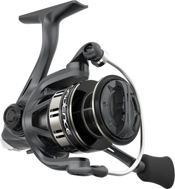 Cadence Ideal Spinning Reel Review