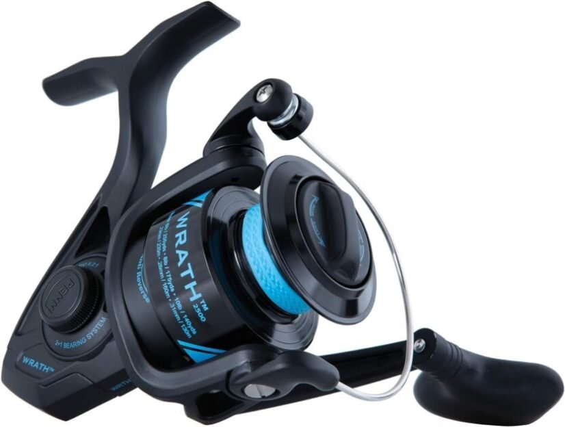 PENN Wrath Spinning Fishing Reel