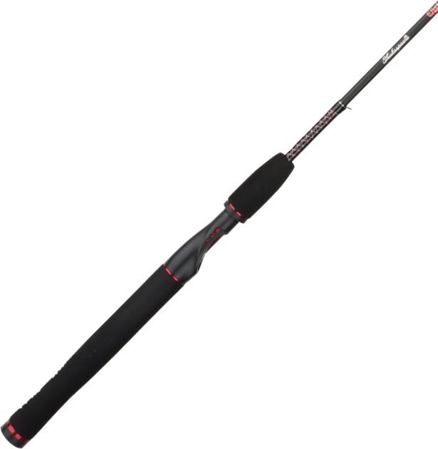 Ugly Stik GX2 Spinning Fishing Rod Review